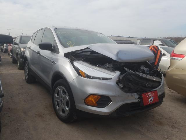 FORD NULL 2017 1fmcu0f72hua80567