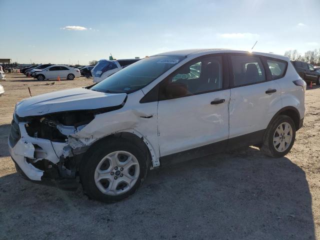 FORD ESCAPE 2017 1fmcu0f72hua80990