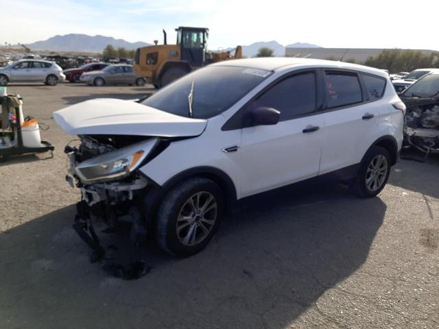 FORD ESCAPE S 2017 1fmcu0f72hua82657