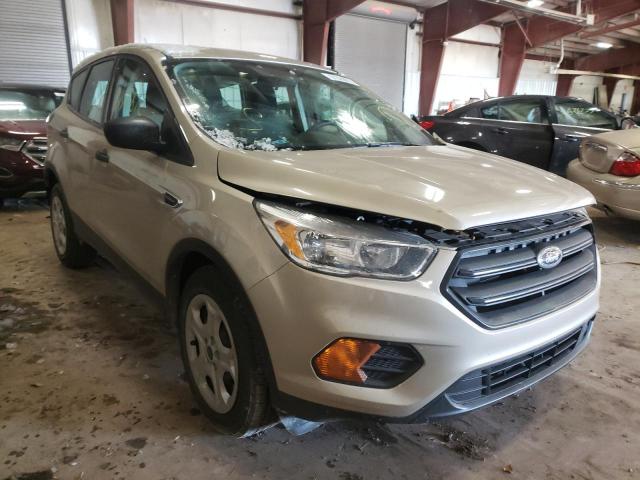 FORD ESCAPE S 2017 1fmcu0f72hua92461