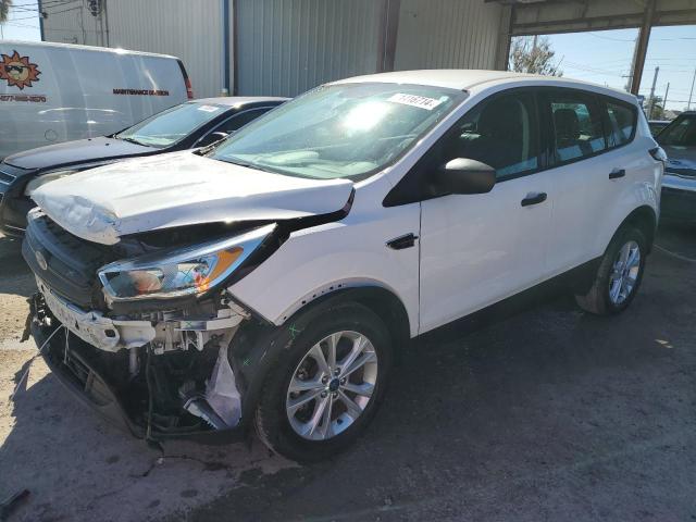 FORD ESCAPE 2017 1fmcu0f72hub12840