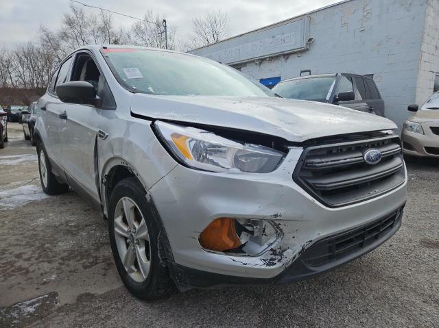 FORD ESCAPE S 2017 1fmcu0f72hub60211