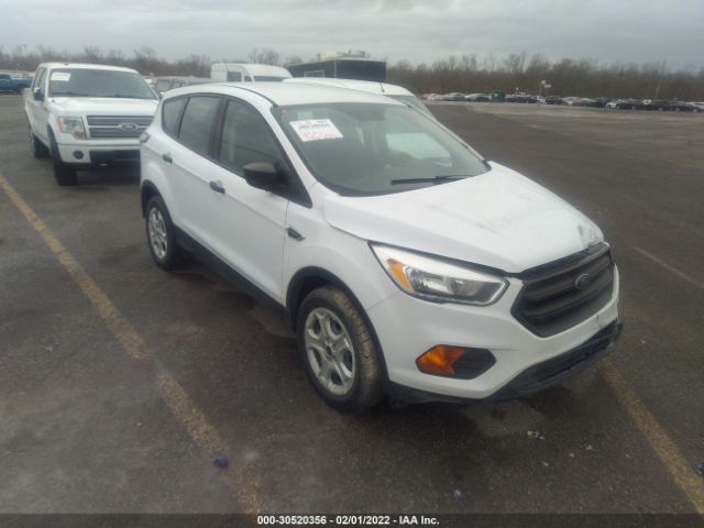 FORD ESCAPE 2017 1fmcu0f72hub85934