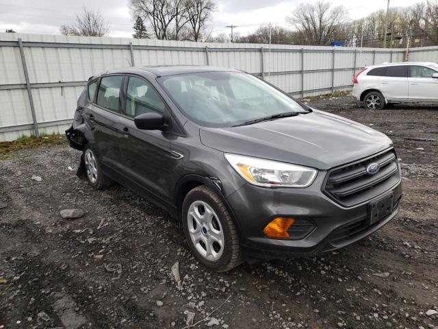 FORD ESCAPE S 2017 1fmcu0f72huc06152