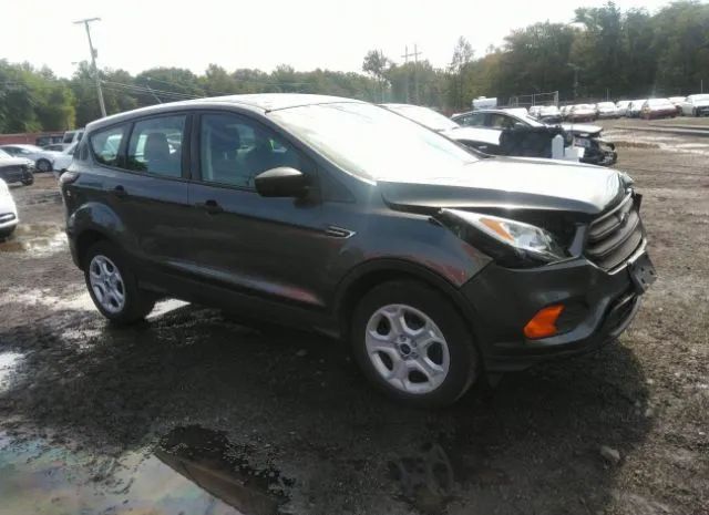 FORD ESCAPE 2017 1fmcu0f72huc17183