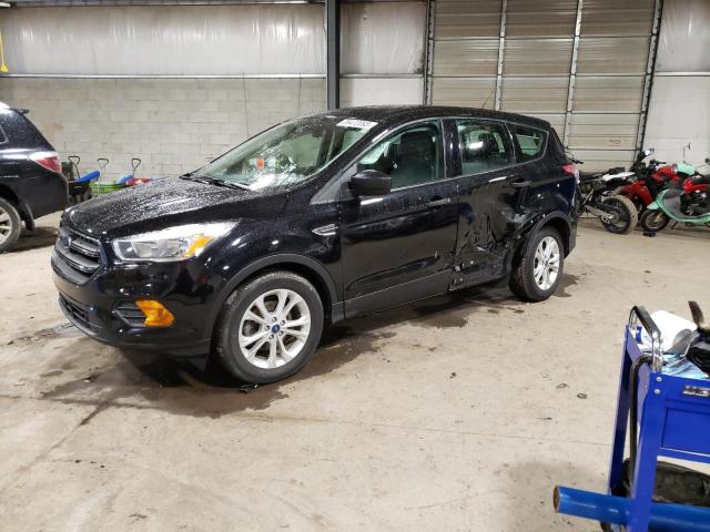 FORD ESCAPE S 2017 1fmcu0f72huc42388