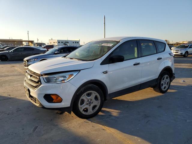 FORD ESCAPE S 2017 1fmcu0f72huc49177