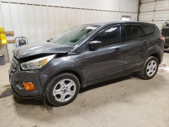 FORD ESCAPE S 2017 1fmcu0f72huc49308