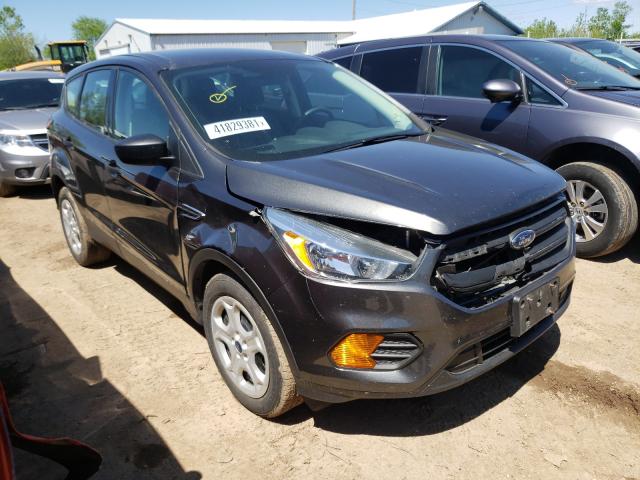 FORD NULL 2017 1fmcu0f72huc61474