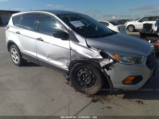 FORD ESCAPE 2017 1fmcu0f72huc65475