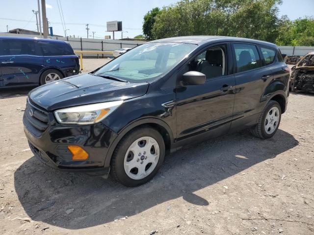 FORD ESCAPE 2017 1fmcu0f72huc72961