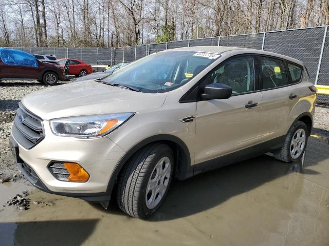 FORD ESCAPE 2017 1fmcu0f72huc73544