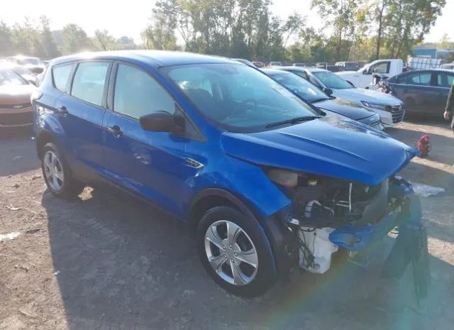 FORD ESCAPE 2017 1fmcu0f72huc75004