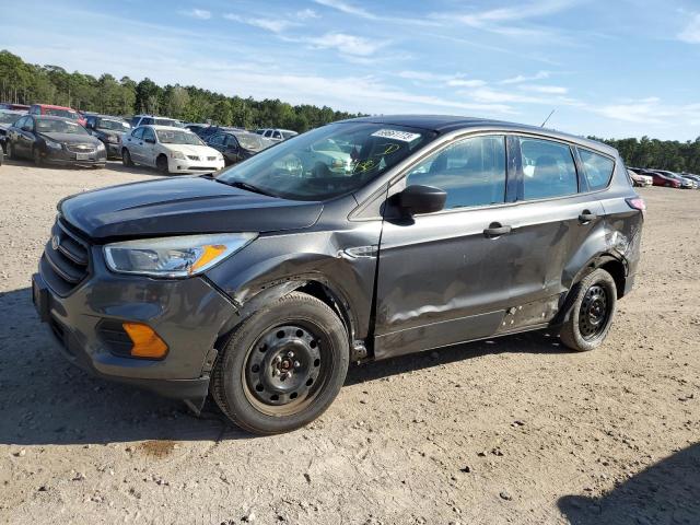 FORD ESCAPE 2017 1fmcu0f72hud05747