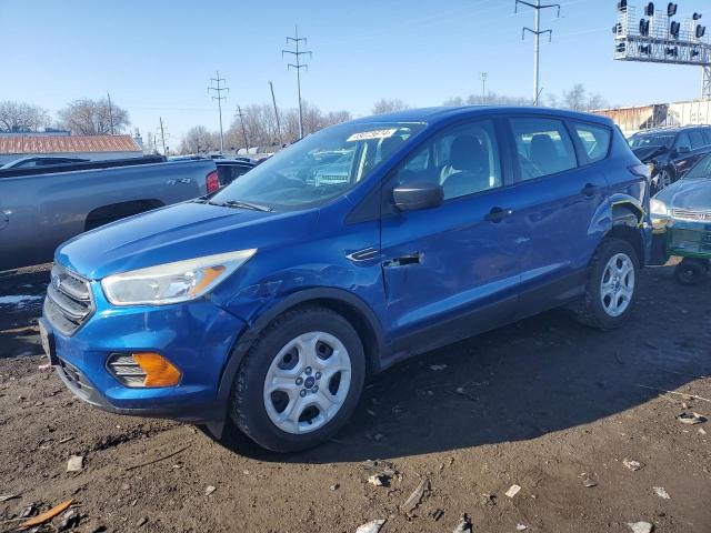 FORD ESCAPE 2017 1fmcu0f72hud08339