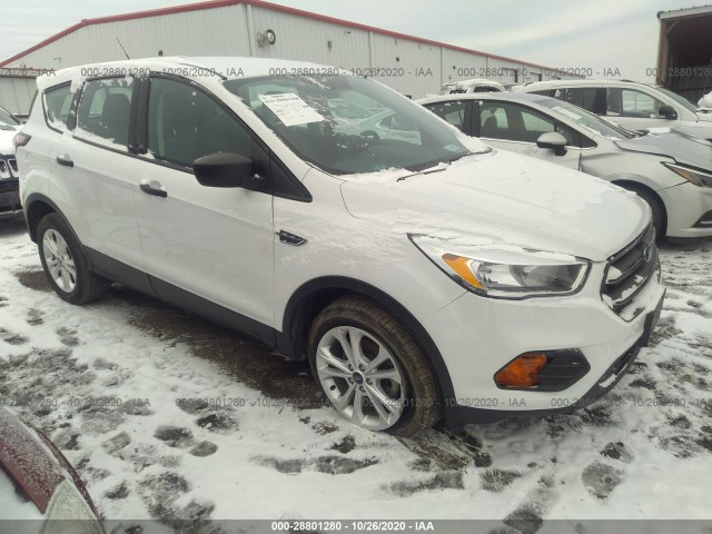 FORD ESCAPE 2017 1fmcu0f72hud25626