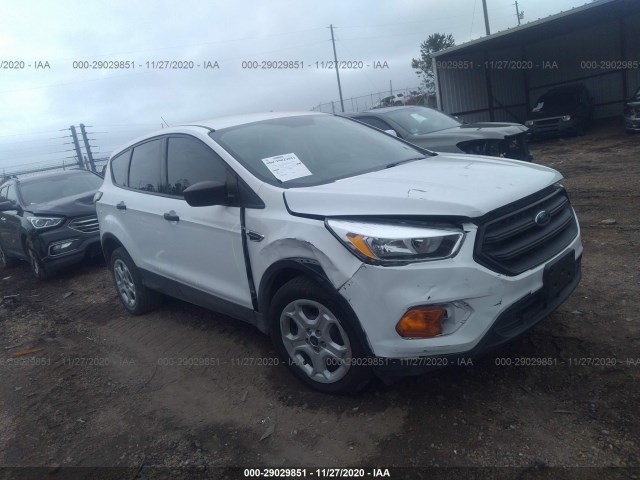 FORD ESCAPE 2017 1fmcu0f72hud28008