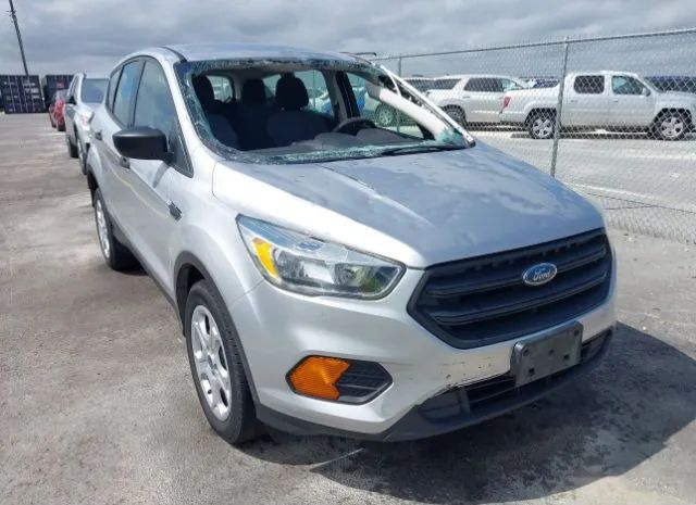 FORD ESCAPE 2017 1fmcu0f72hud28056