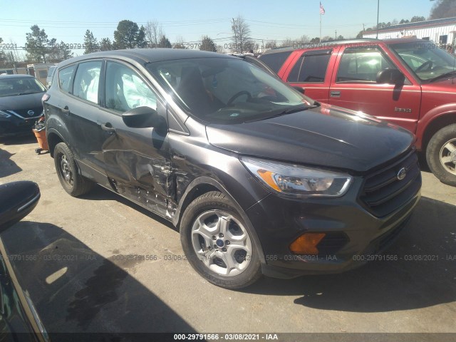 FORD ESCAPE 2017 1fmcu0f72hud34584