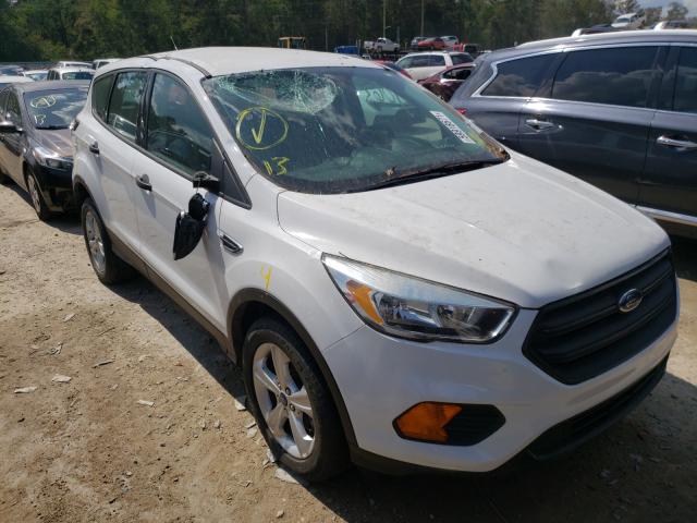 FORD NULL 2017 1fmcu0f72hud34889