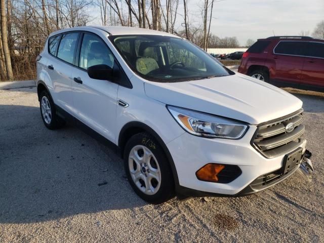 FORD ESCAPE 2017 1fmcu0f72hud39560