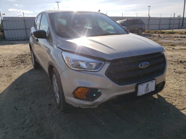 FORD ESCAPE 2017 1fmcu0f72hud48632