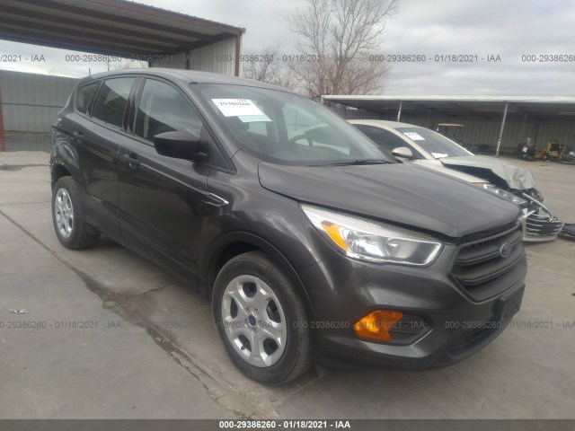 FORD ESCAPE 2017 1fmcu0f72hud76219