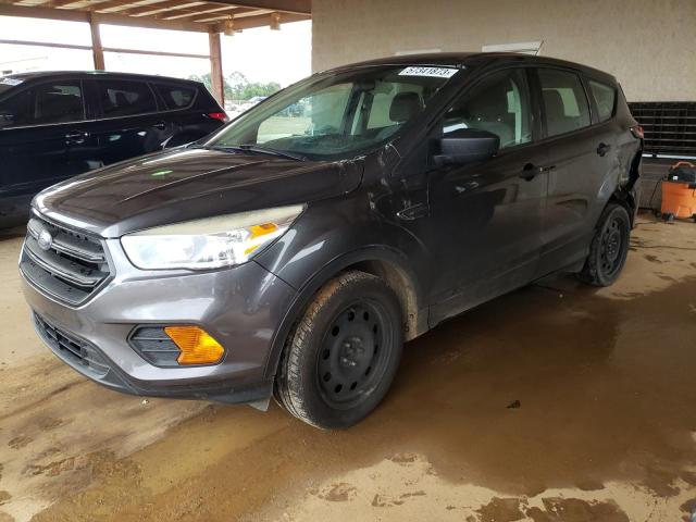 FORD ESCAPE S 2017 1fmcu0f72hud81422