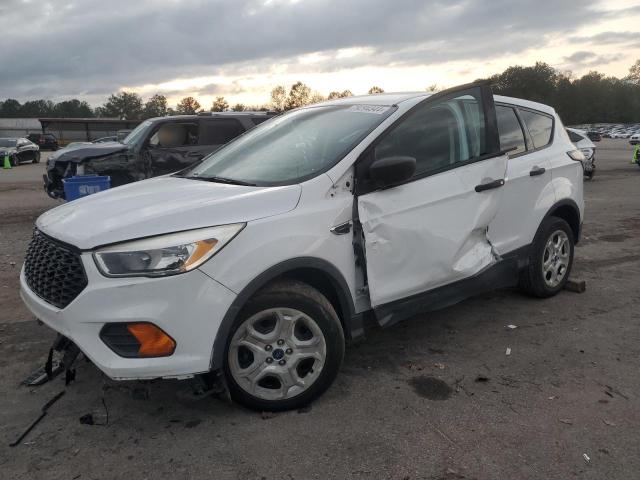 FORD ESCAPE S 2017 1fmcu0f72hud95787