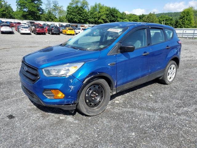 FORD ESCAPE 2017 1fmcu0f72hue00616