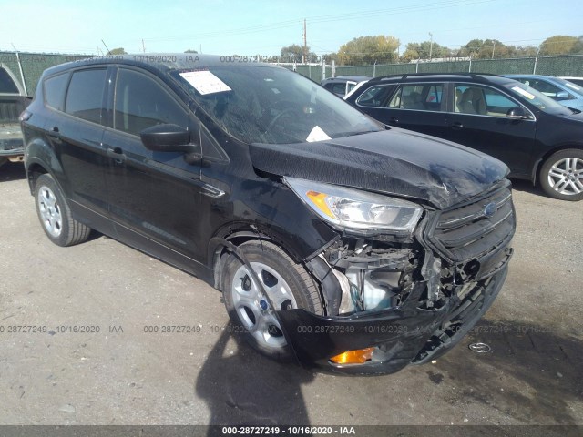 FORD ESCAPE 2017 1fmcu0f72hue01622