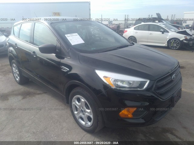 FORD ESCAPE 2017 1fmcu0f72hue19604