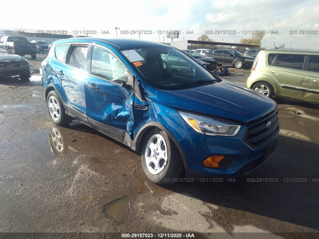 FORD ESCAPE 2017 1fmcu0f72hue25970