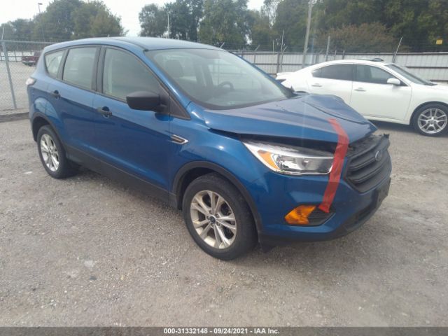 FORD ESCAPE 2017 1fmcu0f72hue47502