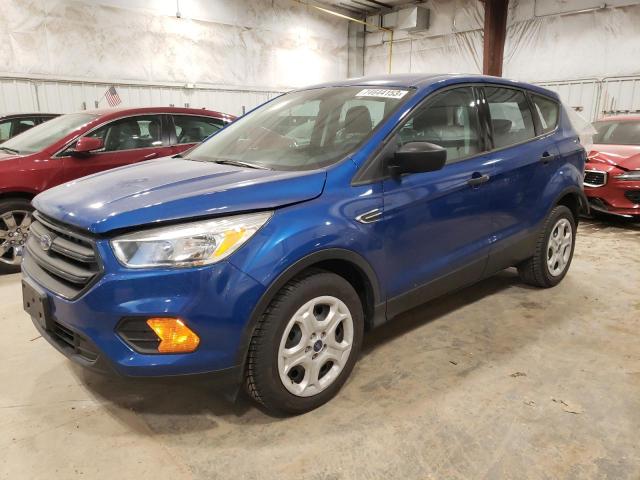 FORD ESCAPE 2017 1fmcu0f72hue56457