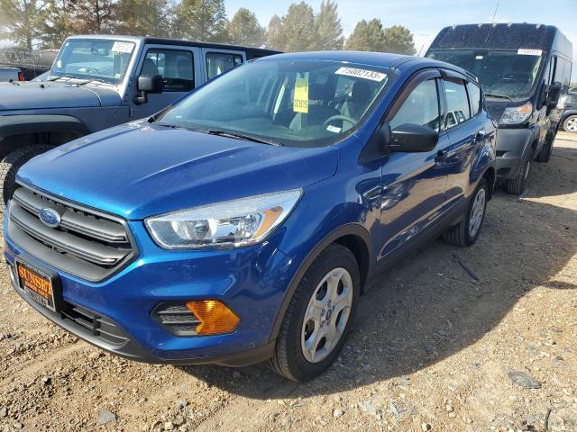 FORD ESCAPE 2017 1fmcu0f72hue72416