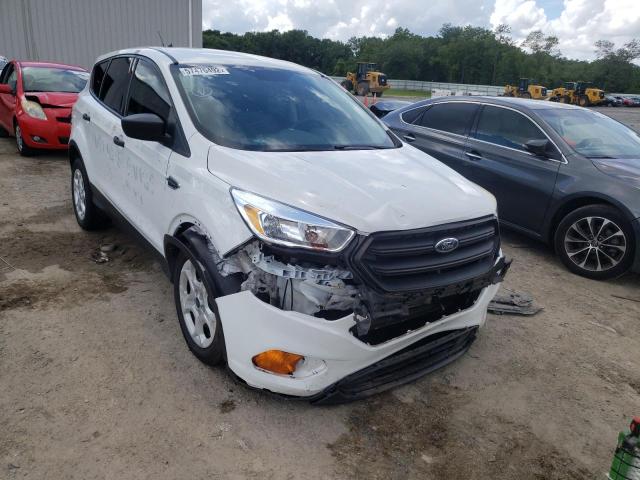 FORD ESCAPE S 2017 1fmcu0f72hue75994