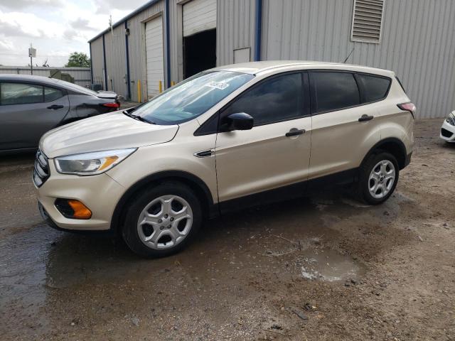 FORD ESCAPE S 2017 1fmcu0f72hue94433