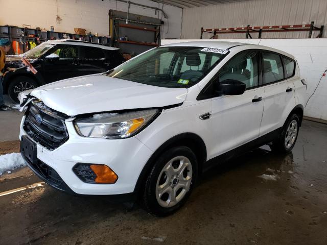 FORD ESCAPE 2017 1fmcu0f72huf00313