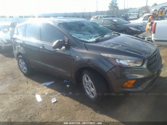 FORD ESCAPE 2018 1fmcu0f72jua10301