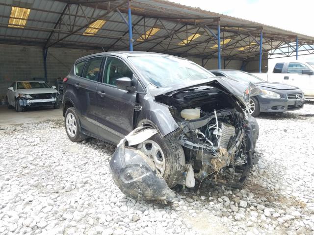 FORD ESCAPE S 2018 1fmcu0f72jua16633