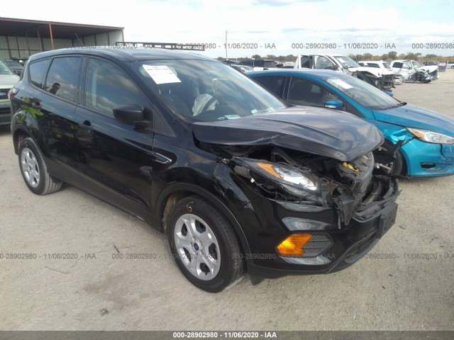 FORD ESCAPE 2018 1fmcu0f72jua17684