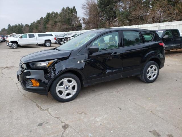 FORD ESCAPE S 2018 1fmcu0f72jua18298