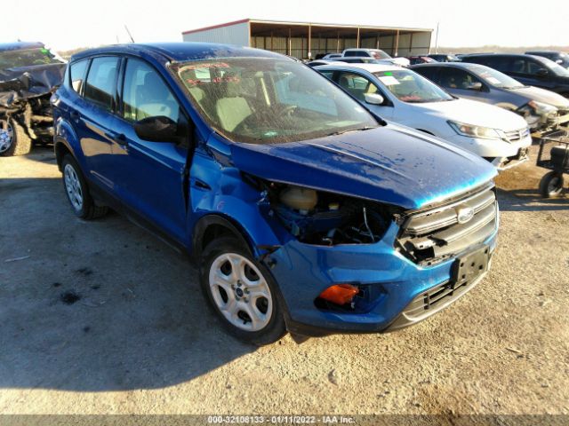 FORD ESCAPE 2018 1fmcu0f72jua22495