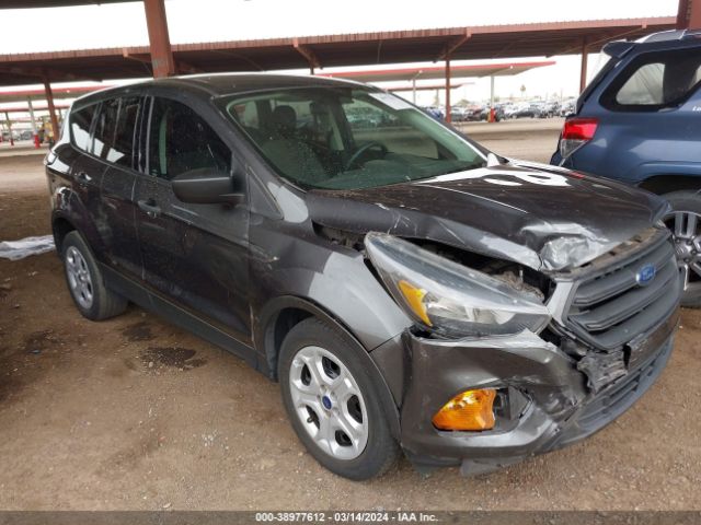 FORD ESCAPE 2018 1fmcu0f72jua24392