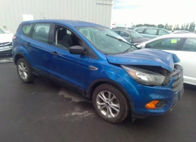 FORD ESCAPE 2018 1fmcu0f72jua30810