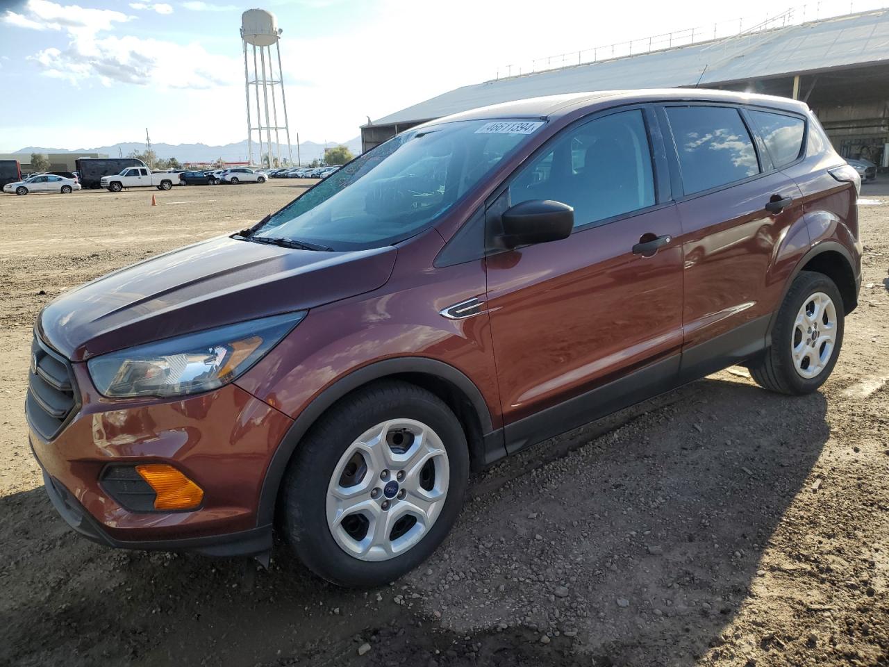 FORD ESCAPE 2018 1fmcu0f72jua31407