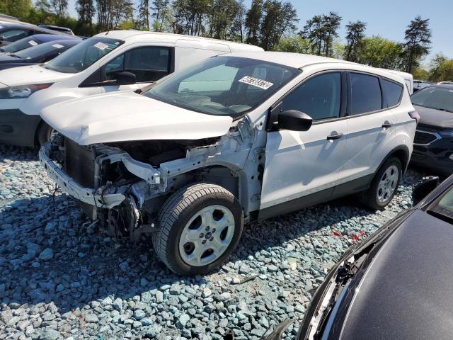 FORD ESCAPE S 2018 1fmcu0f72jua32623