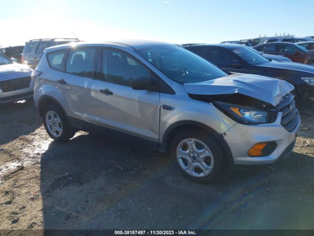 FORD ESCAPE 2018 1fmcu0f72jua48269