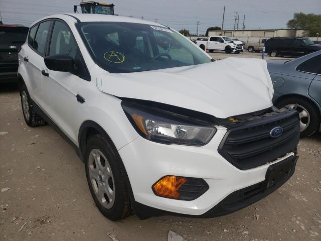 FORD NULL 2018 1fmcu0f72jua54055